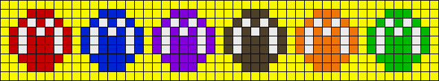 Alpha pattern #51761 variation #289568 preview
