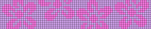 Alpha pattern #4847 variation #289571