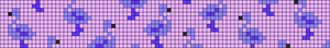 Alpha pattern #149065 variation #289577