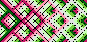 Normal pattern #24520 variation #289580