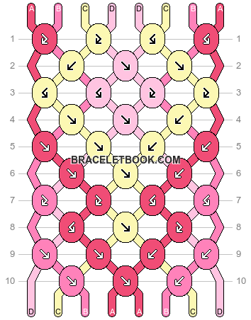 Normal pattern #17804 variation #289581 pattern