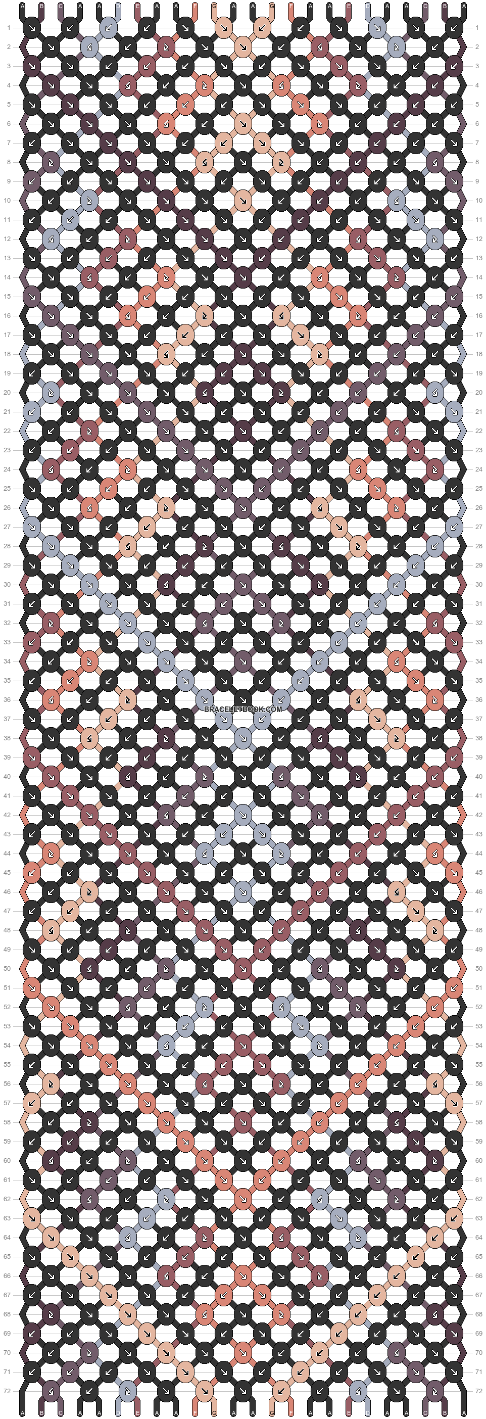 Normal pattern #59761 variation #289587 pattern