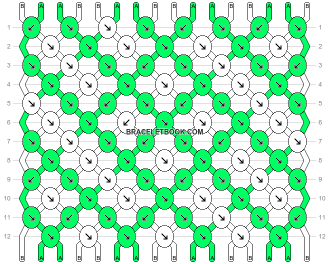 Normal pattern #149153 variation #289607 pattern