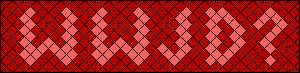 Normal pattern #35956 variation #289615