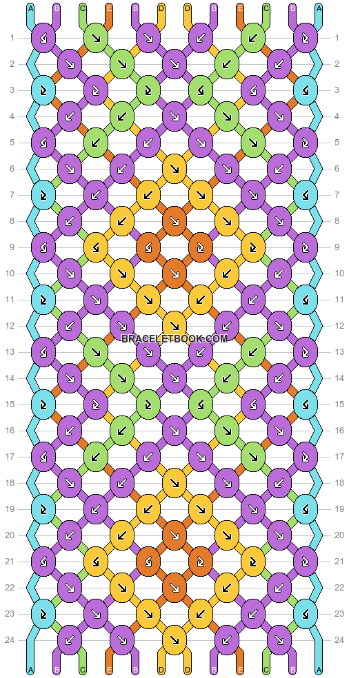 Normal pattern #147569 variation #289620 pattern