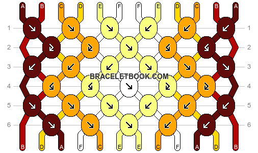 Normal pattern #18 variation #289645 pattern