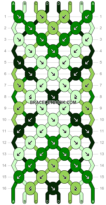 Normal pattern #17998 variation #289647 pattern