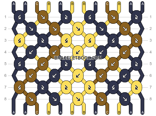 Normal pattern #149117 variation #289655 pattern