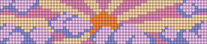 Alpha pattern #148223 variation #289657