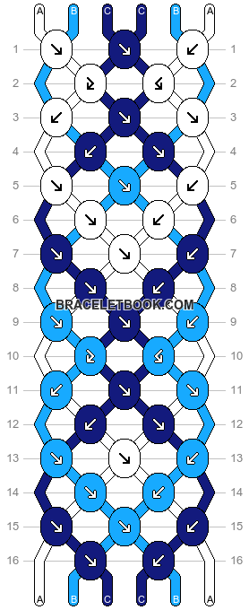 Normal pattern #88209 variation #289663 pattern