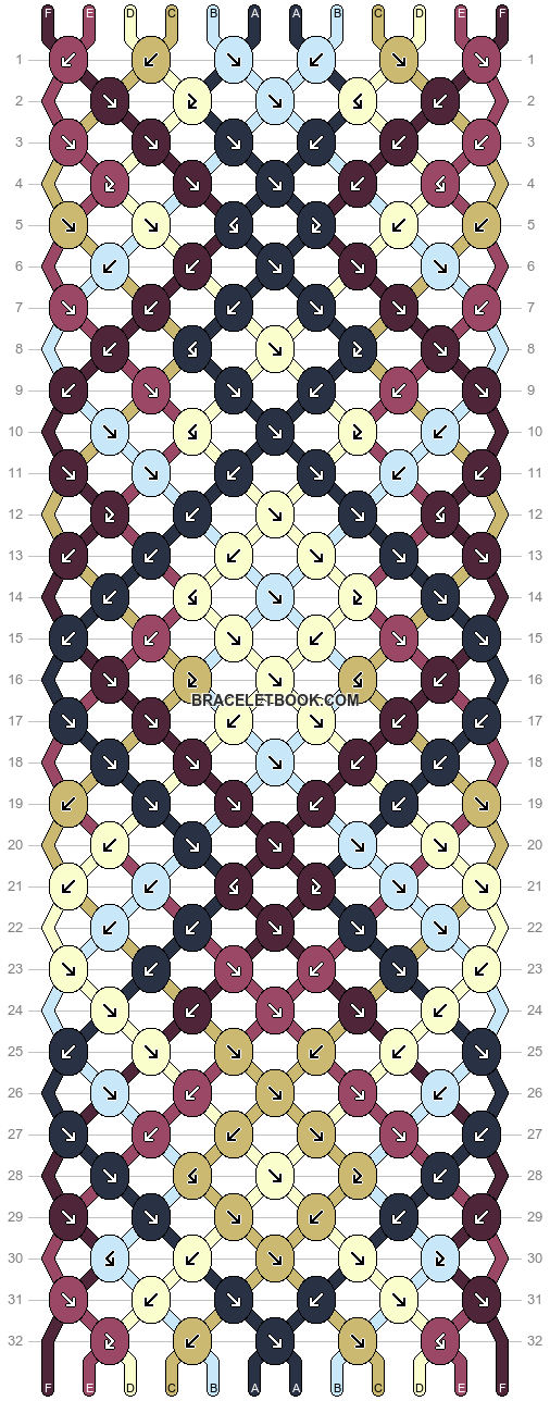 Normal pattern #148946 variation #289669 pattern