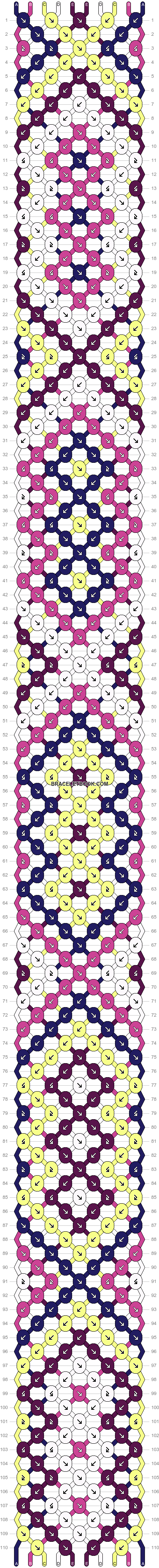 Normal pattern #24938 variation #289689 pattern