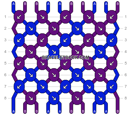 Normal pattern #148865 variation #289693 pattern