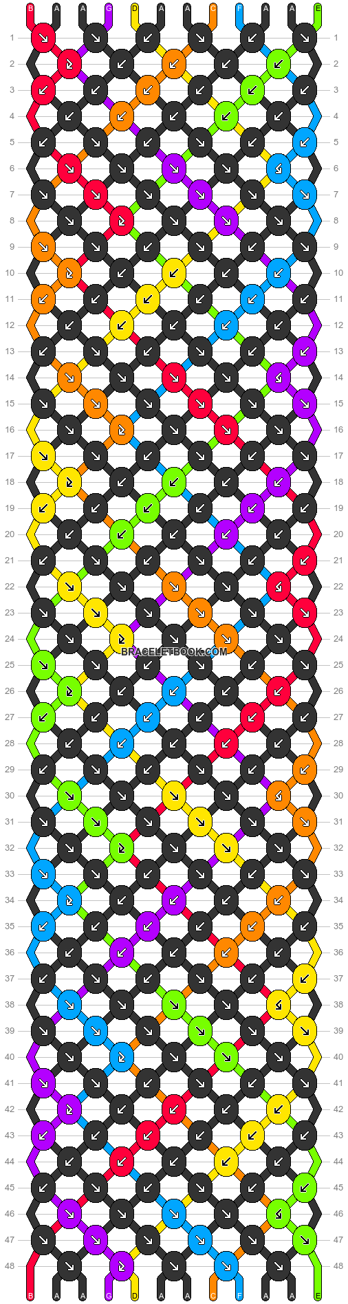 Normal pattern #149154 variation #289694 pattern