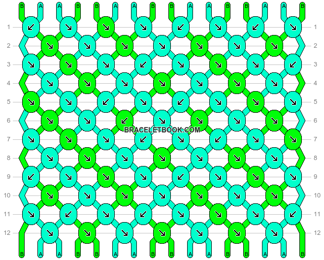 Normal pattern #149153 variation #289697 pattern