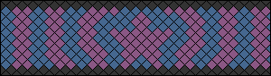 Normal pattern #148921 variation #289698