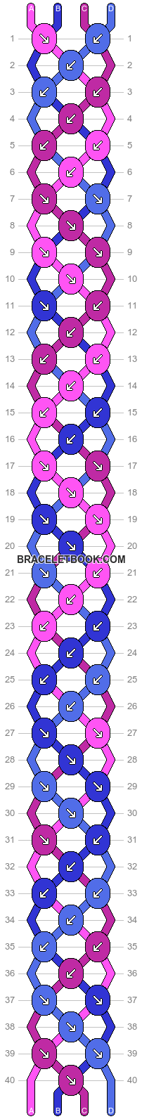 Normal pattern #148775 variation #289720 pattern