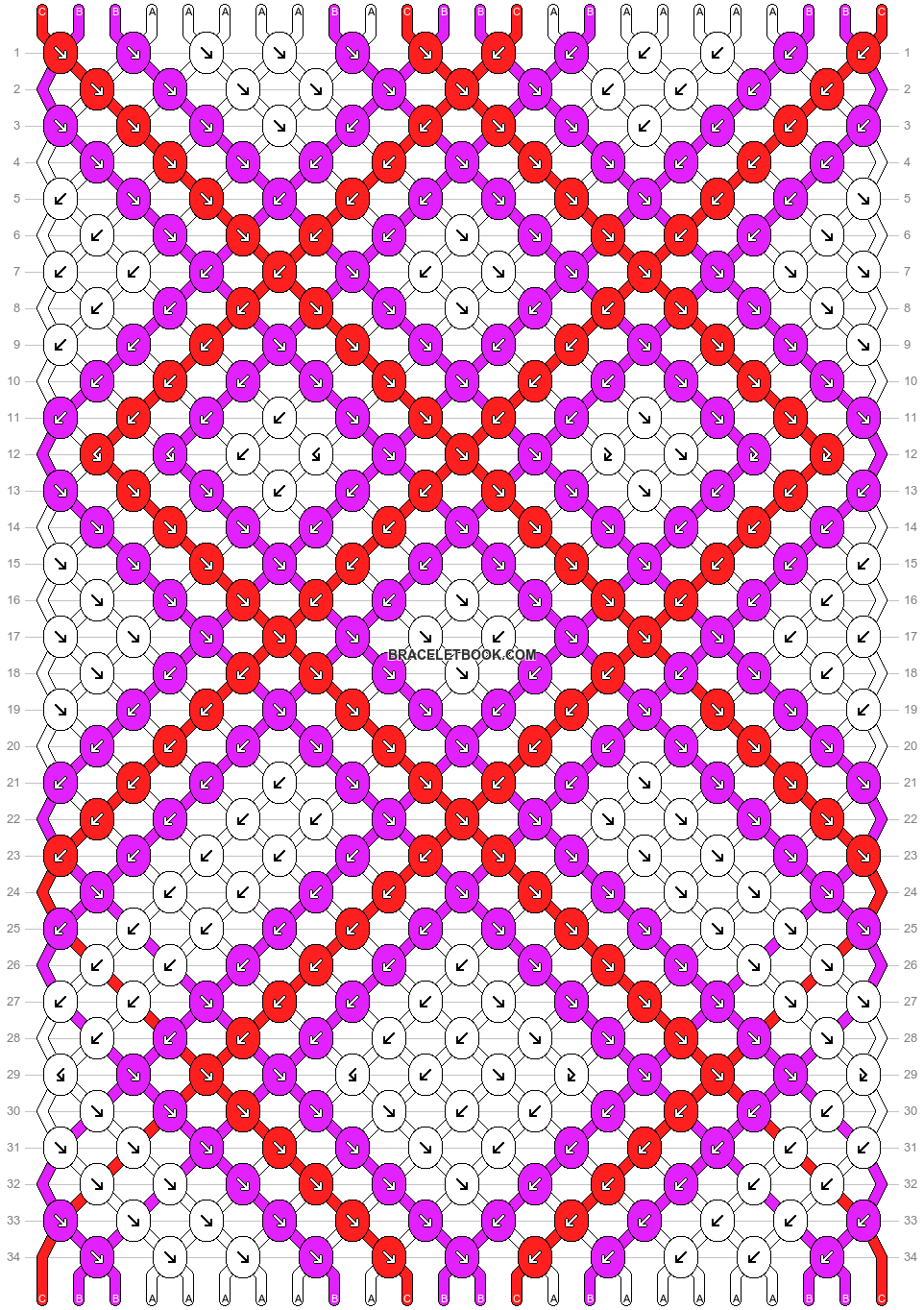 Normal pattern #95564 variation #289723 pattern