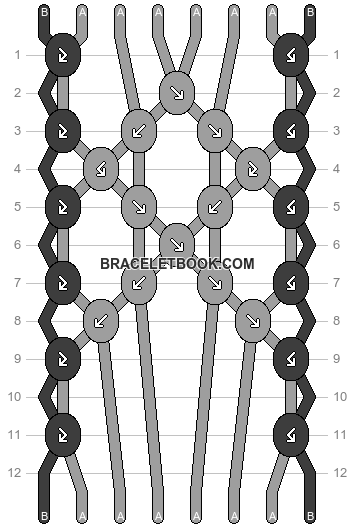 Normal pattern #148055 variation #289731 pattern