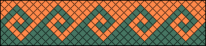 Normal pattern #5608 variation #289734