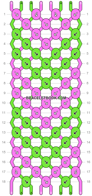 Normal pattern #146473 variation #289739 pattern