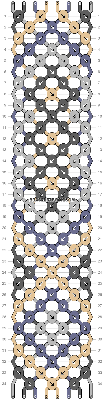 Normal pattern #148856 variation #289751 pattern