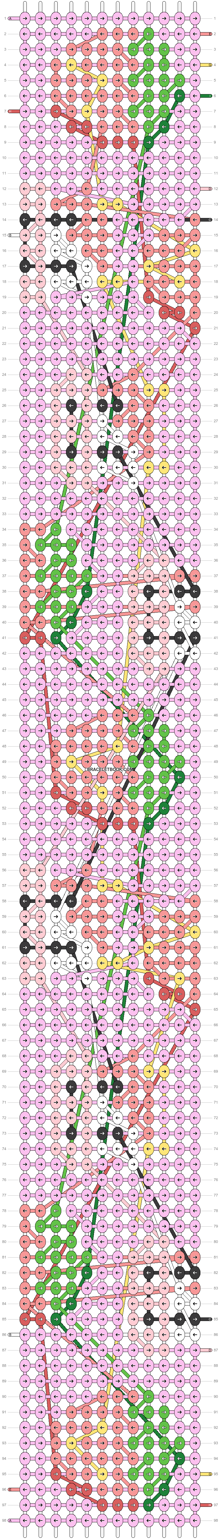 Alpha pattern #128806 variation #289759 pattern