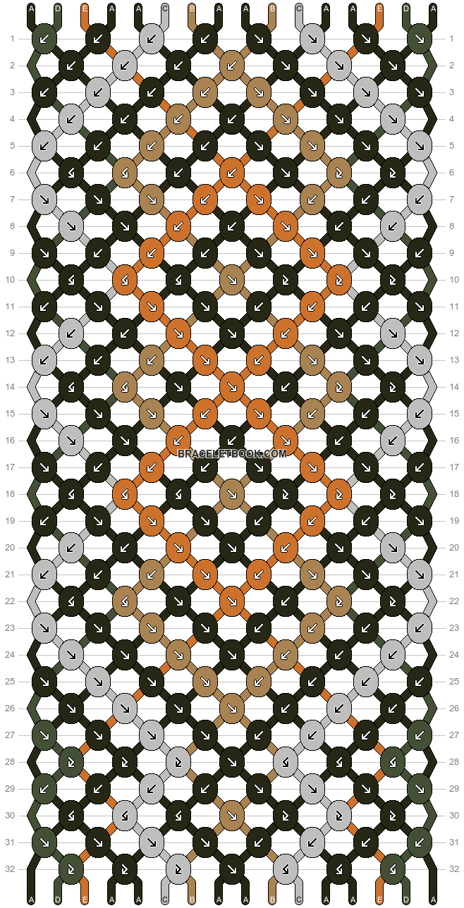 Normal pattern #28823 variation #289761 pattern