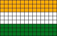 Alpha pattern #774 variation #289766