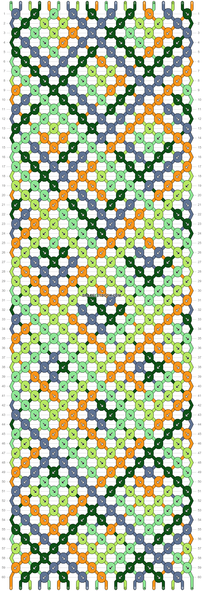 Normal pattern #35571 variation #289772 pattern