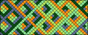 Normal pattern #35571 variation #289772