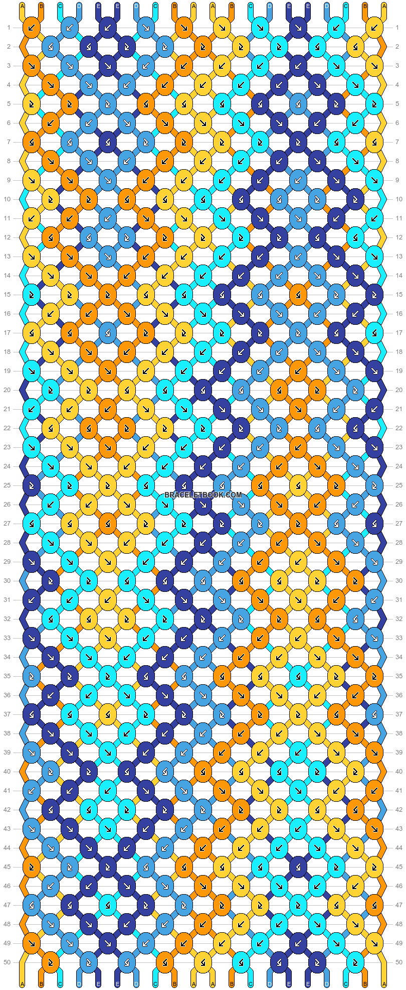 Normal pattern #24638 variation #289774 pattern