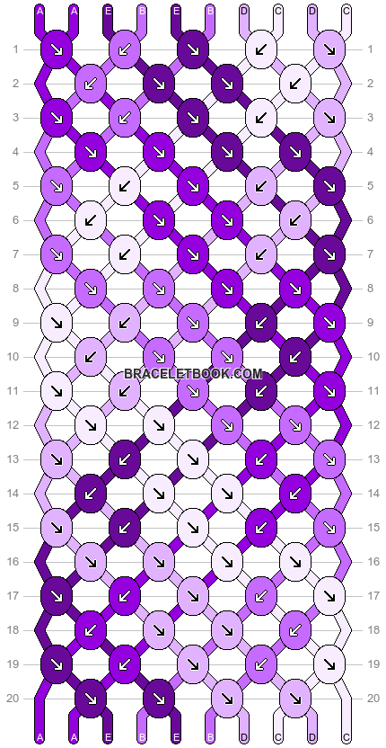 Normal pattern #149160 variation #289781 pattern