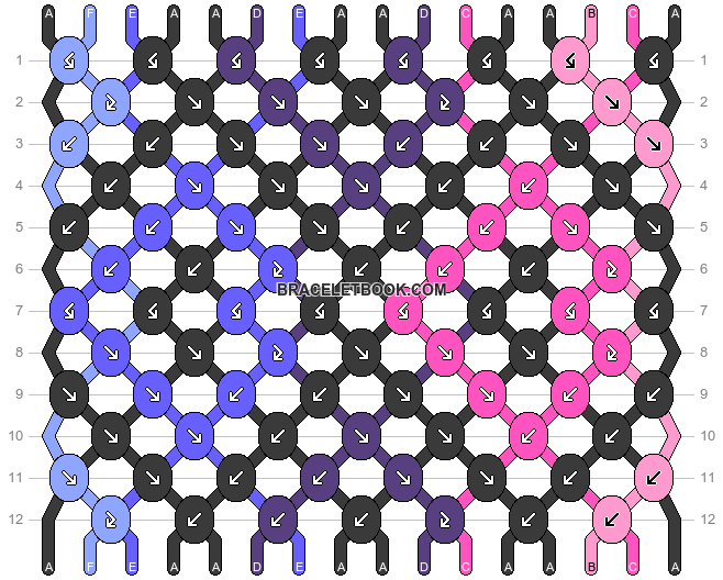 Normal pattern #149017 variation #289787 pattern