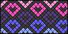 Normal pattern #149017 variation #289787