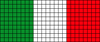 Alpha pattern #19686 variation #289803
