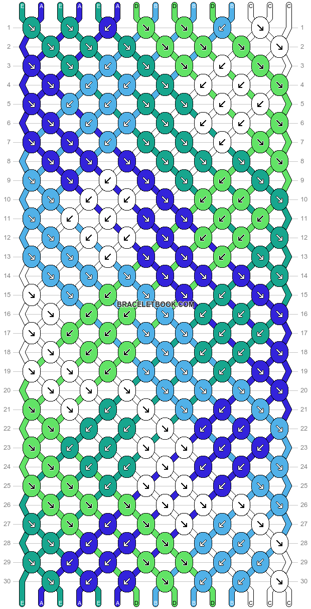 Normal pattern #149161 variation #289808 pattern