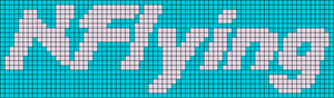 Alpha pattern #149165 variation #289809