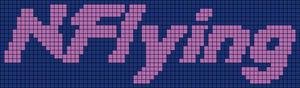 Alpha pattern #149165 variation #289810