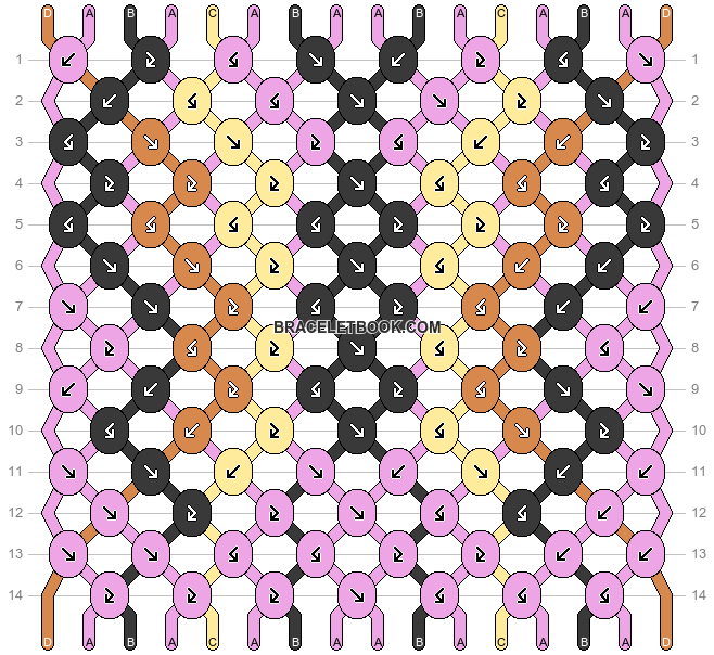 Normal pattern #144916 variation #289812 pattern