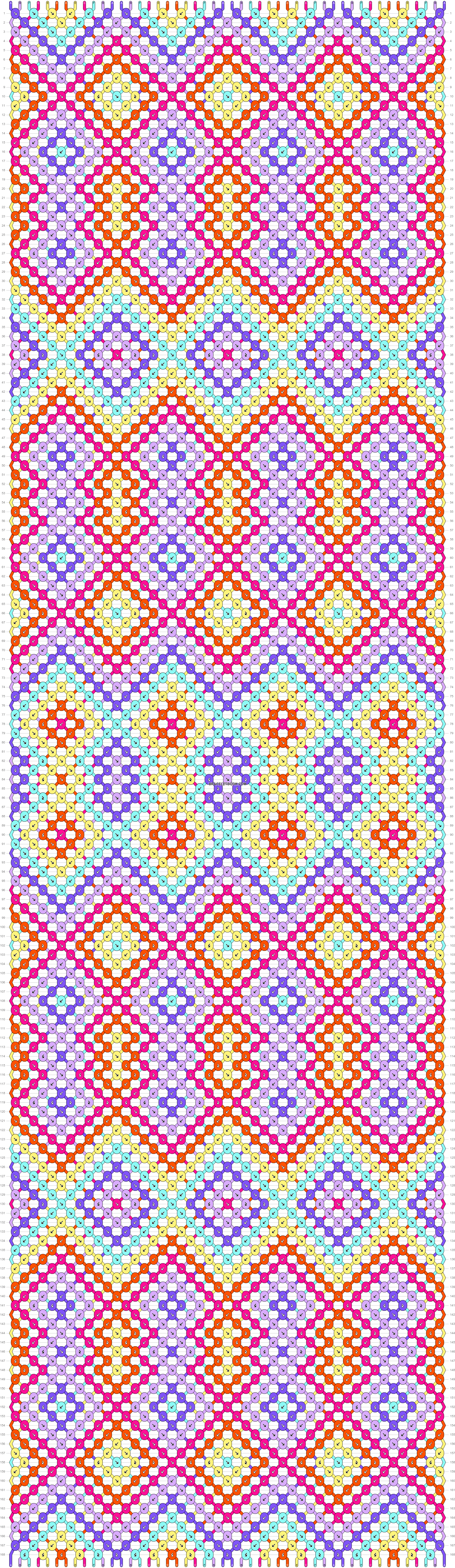 Normal pattern #39861 variation #289813 pattern