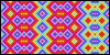 Normal pattern #39861 variation #289813