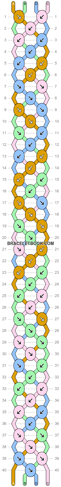 Normal pattern #148775 variation #289816 pattern