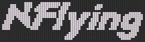 Alpha pattern #149165 variation #289819
