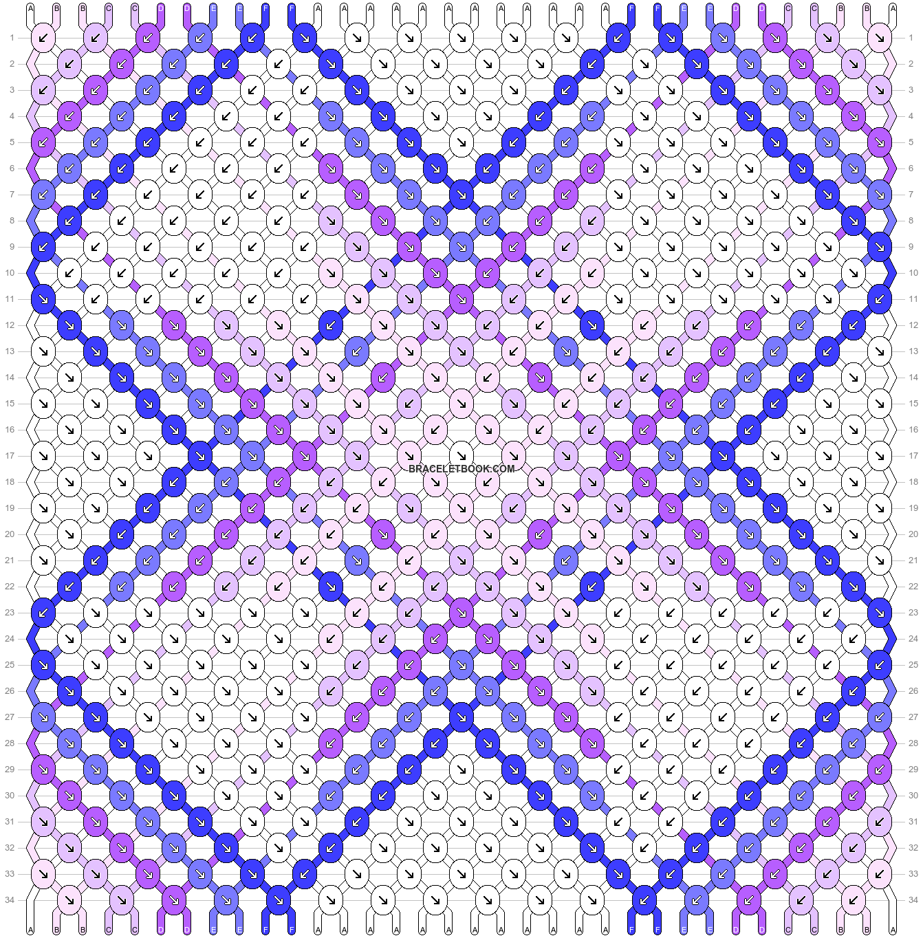 Normal pattern #25054 variation #289821 pattern