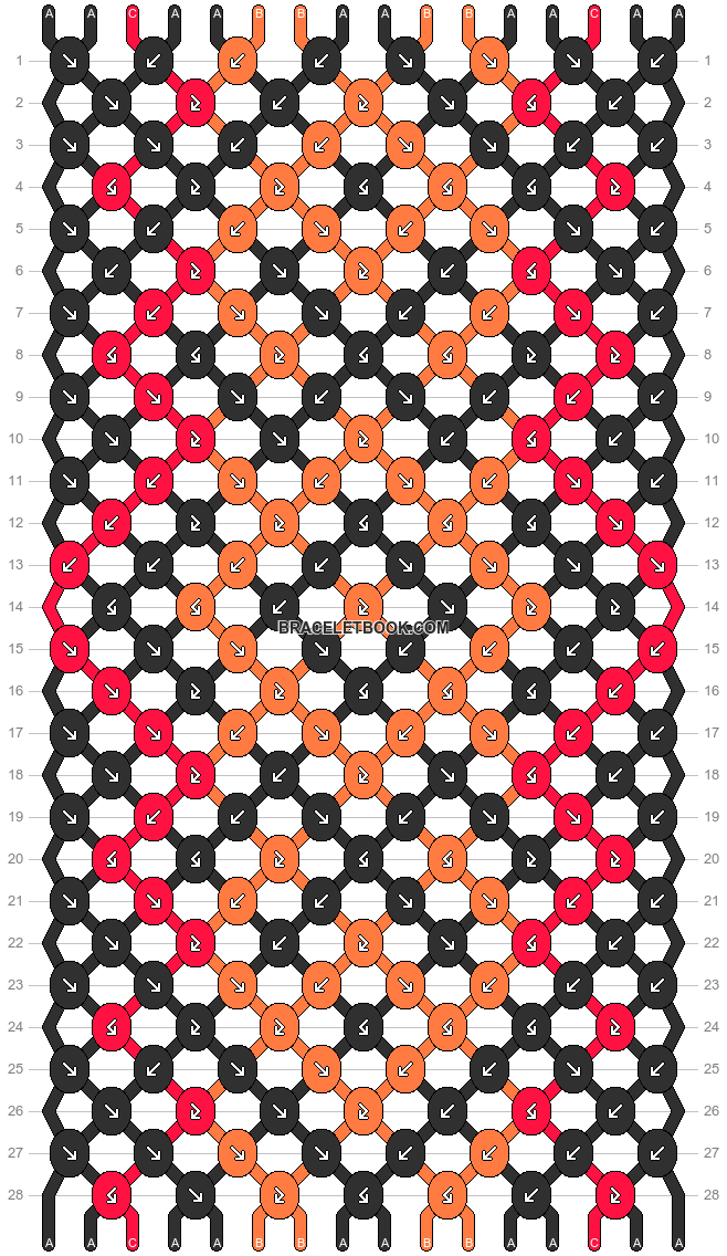 Normal pattern #83364 variation #289828 pattern