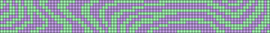 Alpha pattern #111461 variation #289834