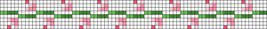 Alpha pattern #149205 variation #289838