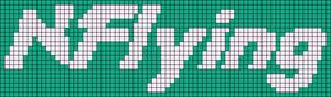 Alpha pattern #149165 variation #289843