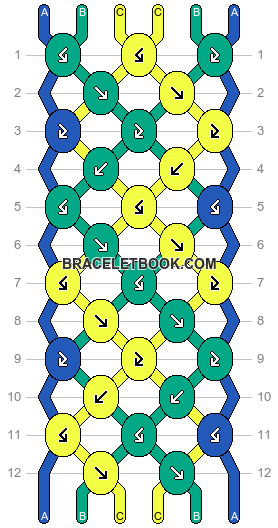 Normal pattern #148200 variation #289851 pattern